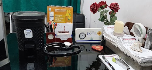 Avatar Homeo Clinic, Dostpur intersection, Akbarpur