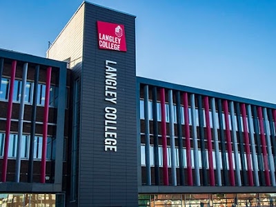 Langley College (Windsor Forest Colleges Group)