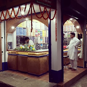 Cotton world