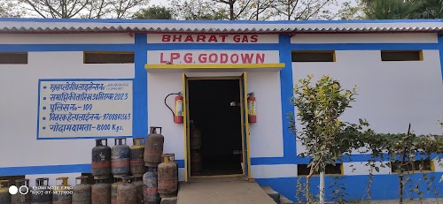 Sahani Bharat Gas Agency