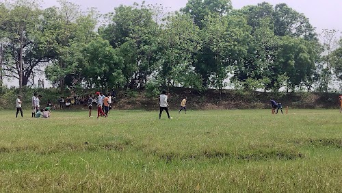 Eden gardens cricket ground