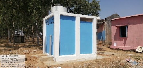 Ntpc sva Tentuli para primary school