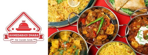 Ahmedabadi Dhaba