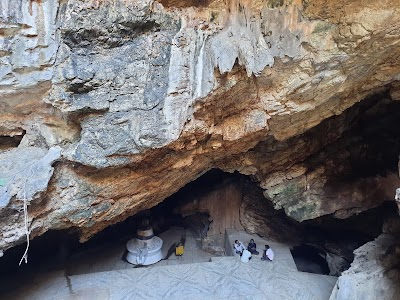 Pitambra mata mandir