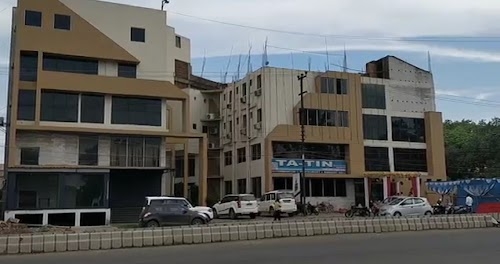 Hotel Ta-tin