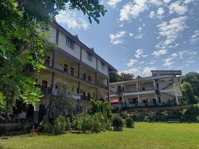 Trisha College Of Education