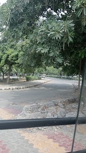 Sector 1 dwarka