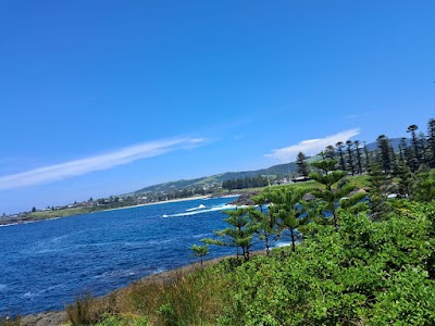 Australia