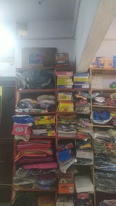 fancy vastralaya