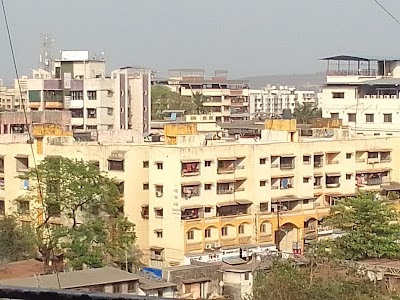 Siddhivinayak Tower