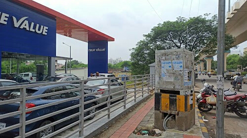 True value maruthi