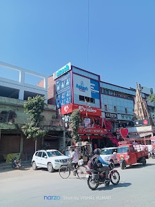 Aakash Institute, Durga Kund