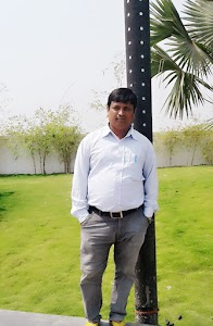 Shakti Temple