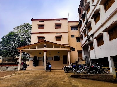 St.Joseph's School