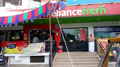 Reliance Fresh