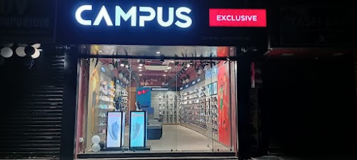 Campus Exclusive Store