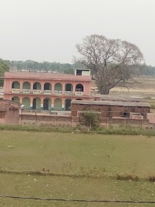 Middle School Palakiya