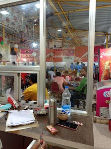 Banjara Garden Resturant