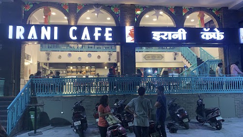 IRANI CAFE - KOTHRUD