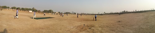 Sohna RC Flying
