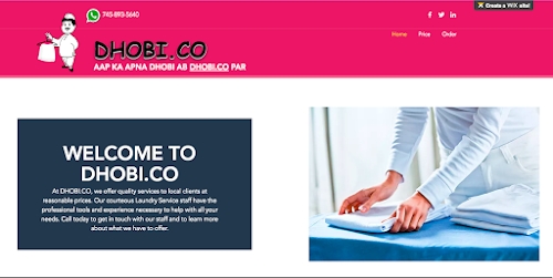 dhobi.co