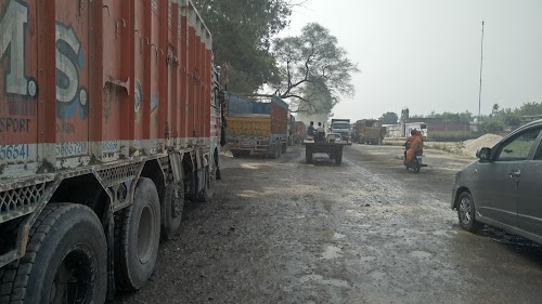 Karan Vaishno Dhaba