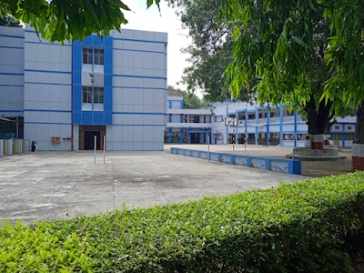 St. Paul's College