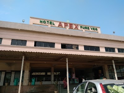HOTEL APEX