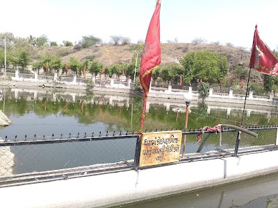 khodiyal temple