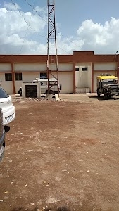 Mantha Police Station