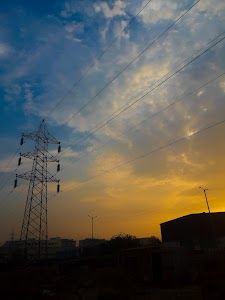 Yadav Nagar, Airoli Naka, Airoli