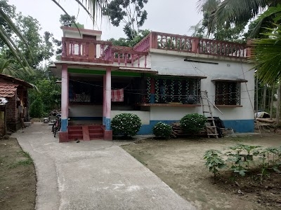 Ramesh Cycle Garage