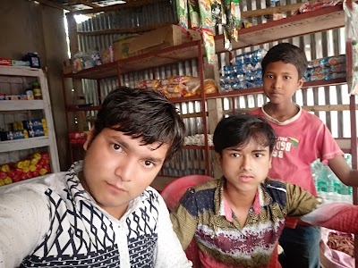 Asad H. Kirana Dukaan