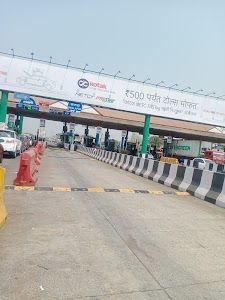 Khalapur Toll Plaza