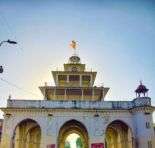Mandvi Gate