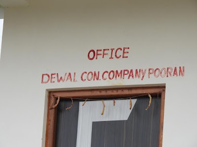 Dewal kirana store