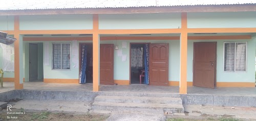Arunachal G.P