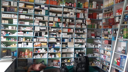 Divya Pharmacy