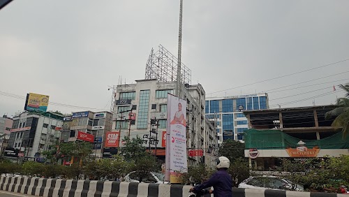 ABC, Near Rajib Bhawan