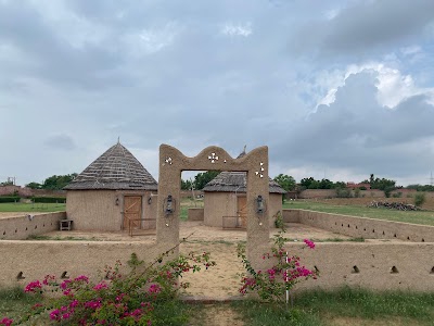 Sangwa Restaurant