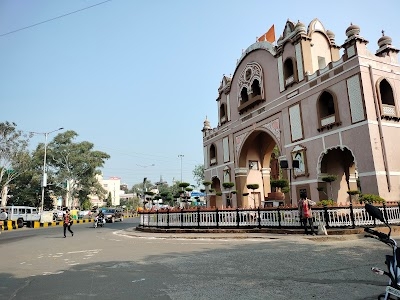 Saiya Ji Gate Dewas