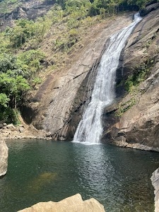 Marmala Waterfalls