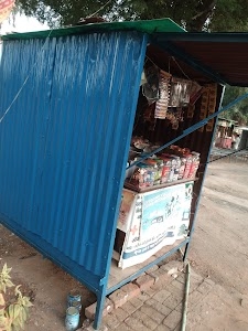हनुमान मंदिर चौधरी होटल