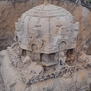 Tamilnadu Tourism