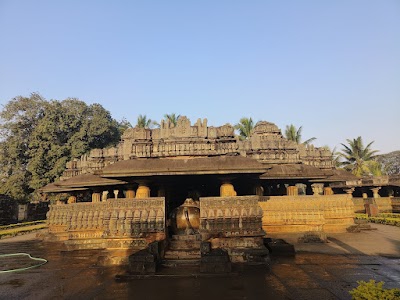 SHIKARIPURA