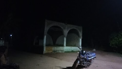 Bangura Oraf Kusia