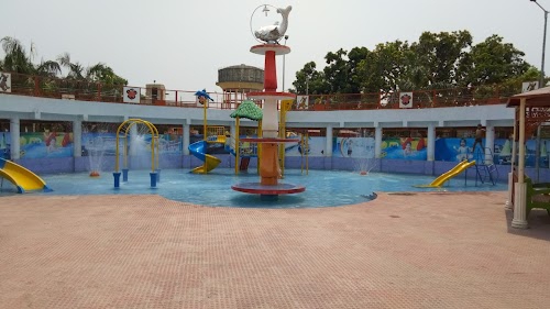 Kateshwar Park