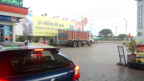IndianOil Petrol Pump (Singhal Filling Station)