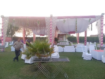 Malti Vatika