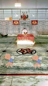 Pawan. Sirohi